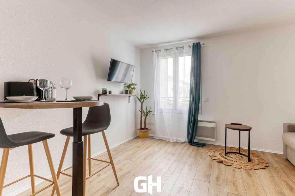 Le P'tit - Magnifique Proche Disneyland & Paris Appartement