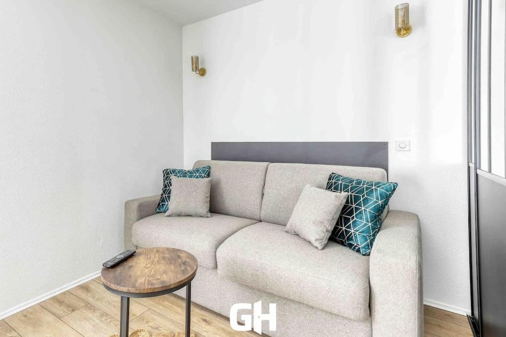 Le P'tit - Magnifique Proche Disneyland & Paris Appartement